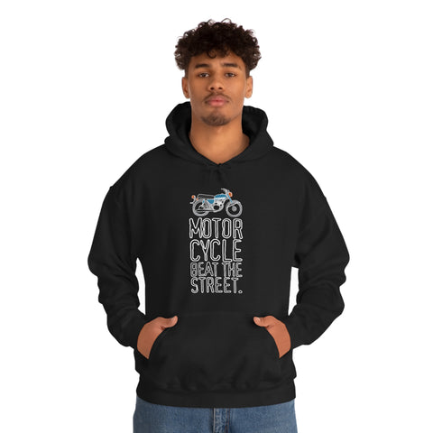 Beat Street Hoodies