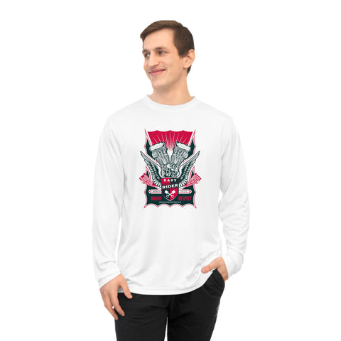 Easy Rider Long-sleeve
