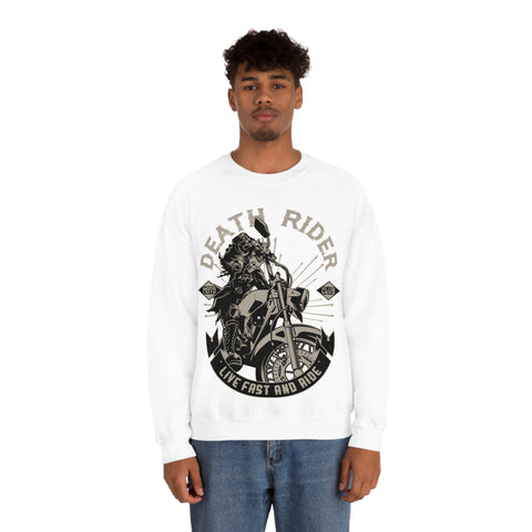 Death Rider Sweatshirt