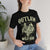Outlaw Wild Ride T-shirt