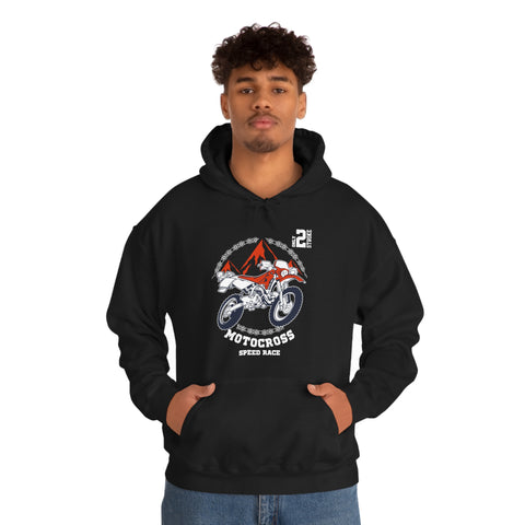 Motocross Hoodies