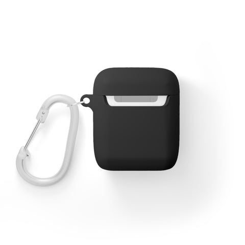 Baba Biker AirPods Case Cover