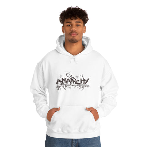 Anarchy Hoodies