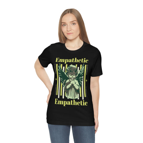 Empathetic T-shirt
