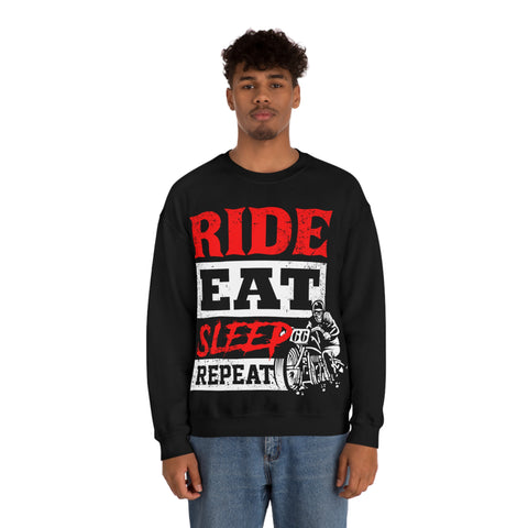 Repeat Sweatshirt