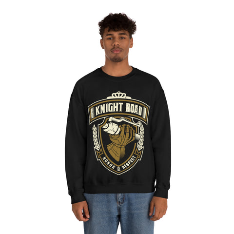 Knight Road Sweatshirt