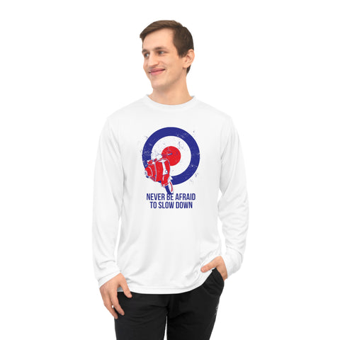 Mods Long-sleeve
