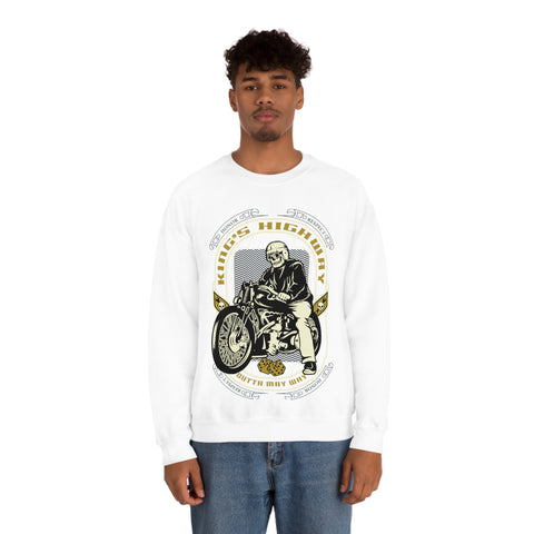King Highway Sweatshirt