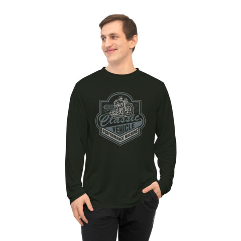Classic Vehicle Long-sleeve