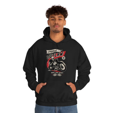 Original Outlaw Hoodies