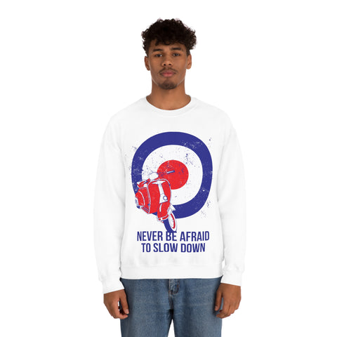 Mods Sweatshirt