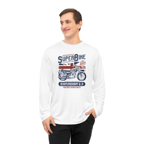 Superbike Long-sleeve