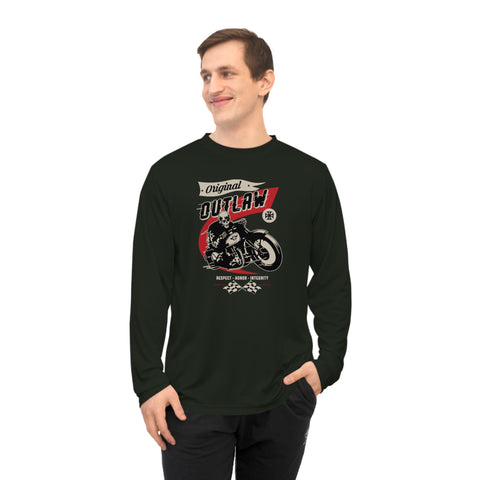 Original Outlaw Long-sleeve