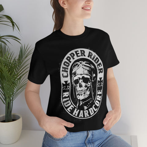 Chopper Rider T-shirt