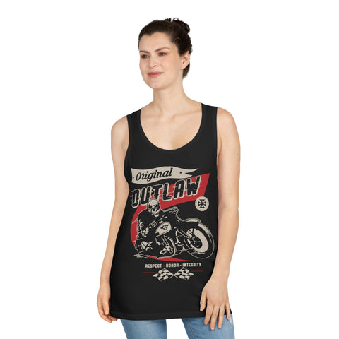 Original Outlaw Tank Top