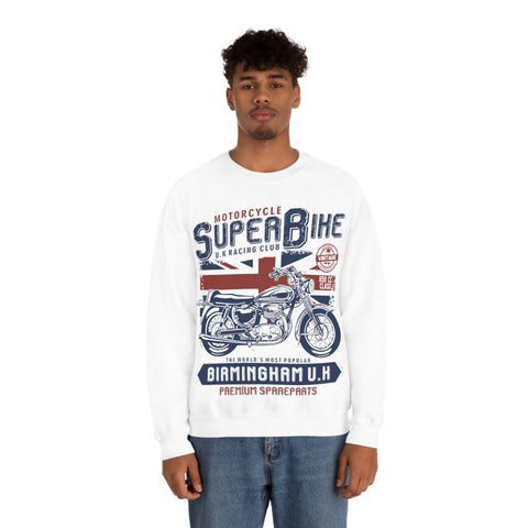 Superbike Sweatshirt