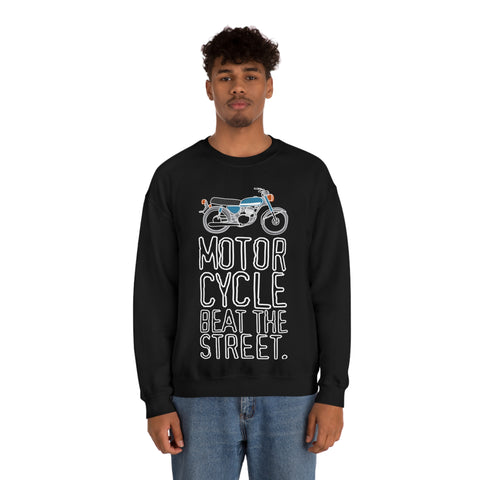Beat Street Sweatshirt