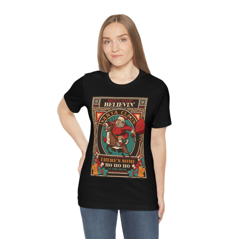 Don't Stop Believing T-shirt