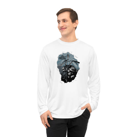 Holy Freedom Long-sleeve