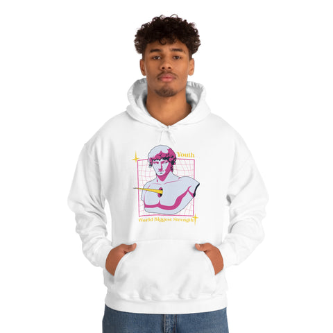 Youth Hoodies