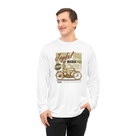 Joyful Ride Long-sleeve