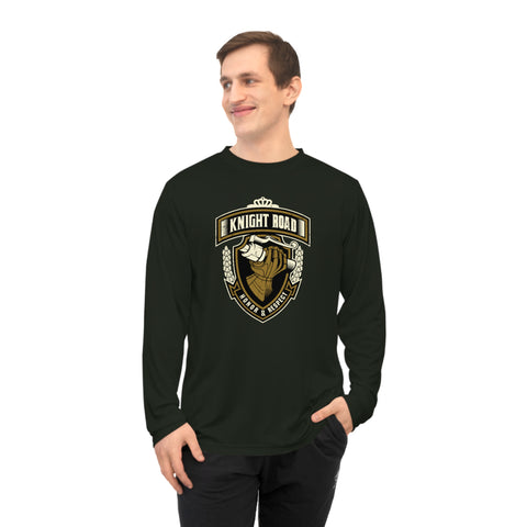 Knight Road Long-sleeve