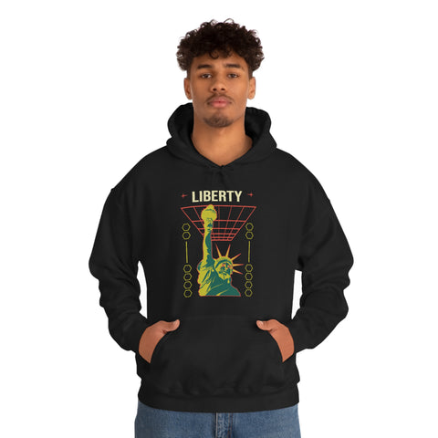 Liberty Hoodies