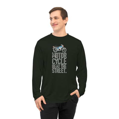 Beat Street Long-sleeve