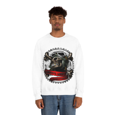 Bastard Sweatshirt