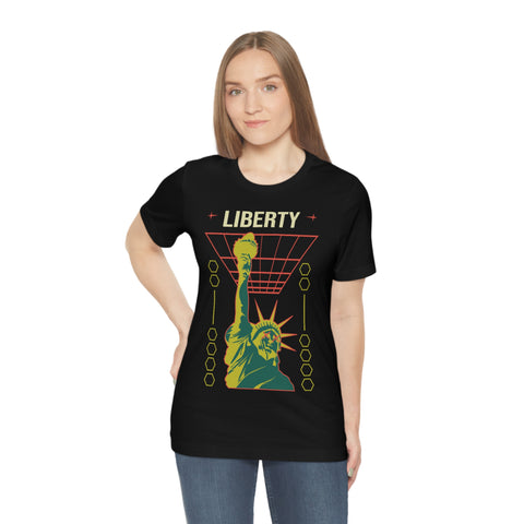 Liberty T-shirt