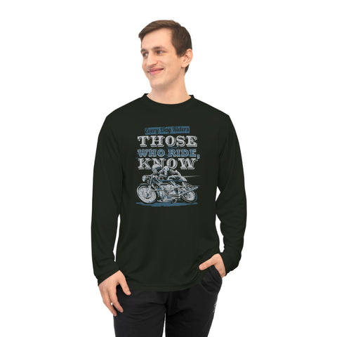 Everyday Riders Long-sleeve