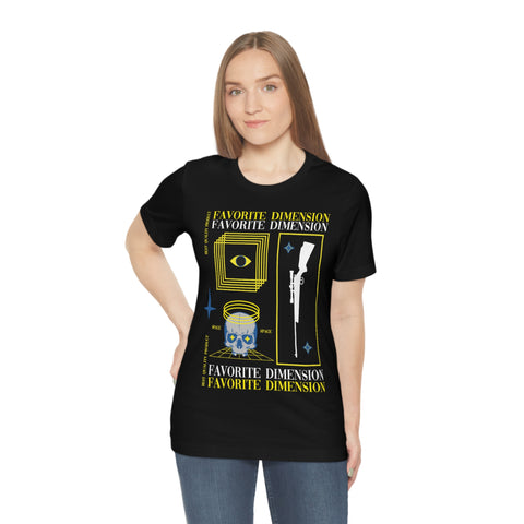 Favorite Dimension T-shirt