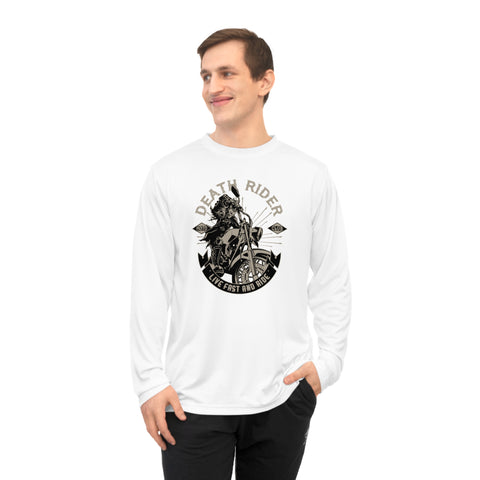 Death Rider Long-sleeve
