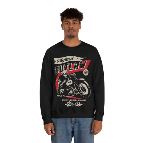Original Outlaw Sweatshirt