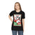Santa Vs Krampus T-shirt