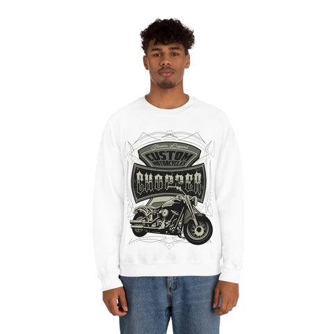 Choppers Sweatshirt