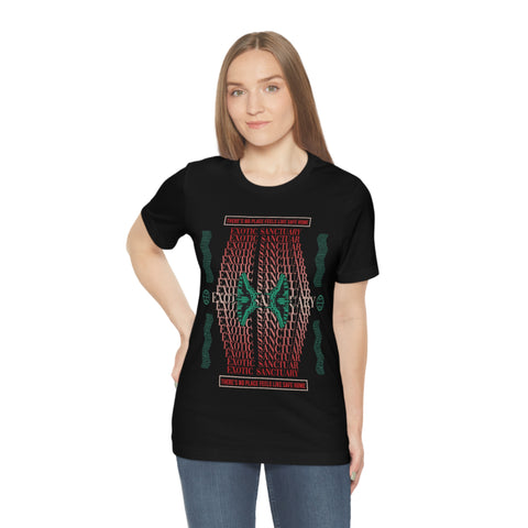 Exotic Sanctuary T-shirt