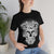 Skull Engine T-shirt