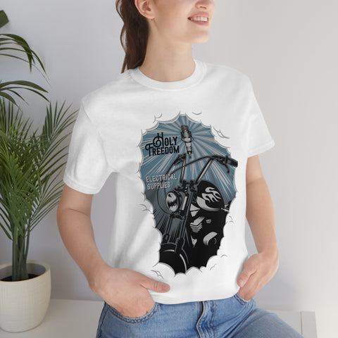 Holy Freedom T-shirt