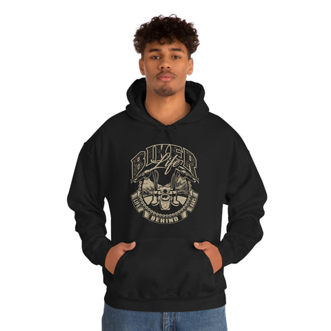 Bars Hoodies