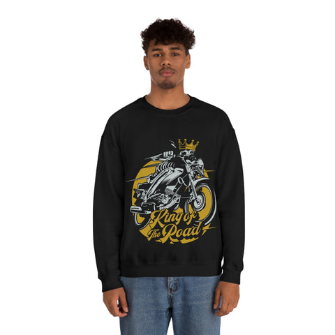 King of the Road Sweatshirt