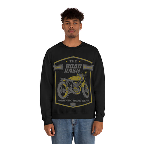 Road Rash Sweatshirt