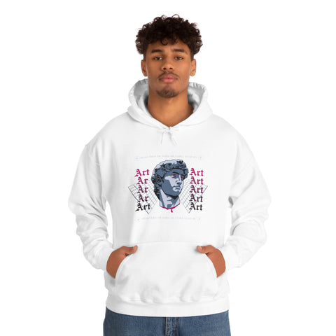 Art Hoodies