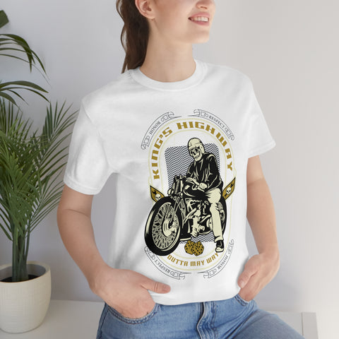 King Highway T-shirt