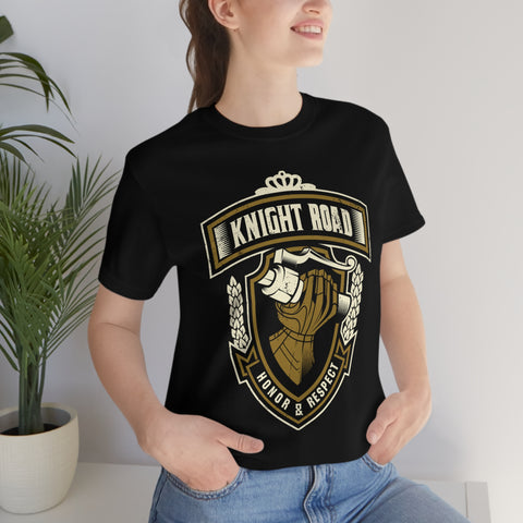 Knight Road T-shirt