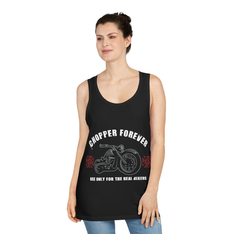 Chopper Forever Tank Top