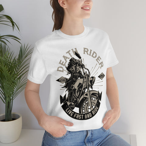 Death Rider T-shirt