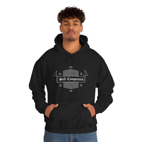 Self Companies Hoodies