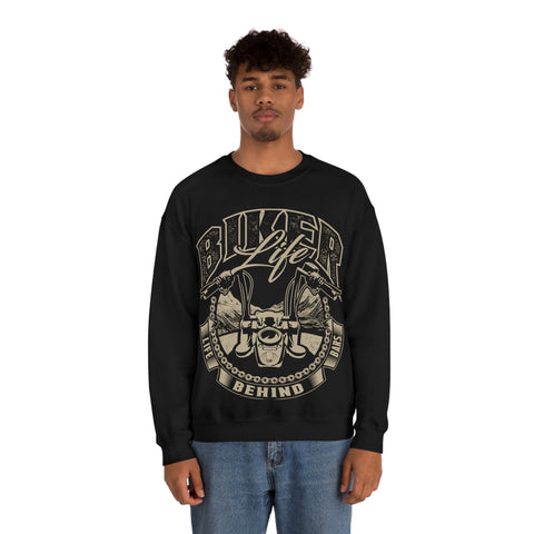 Bars Sweatshirt