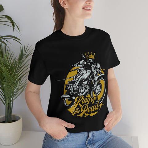 King of the Road T-shirt
